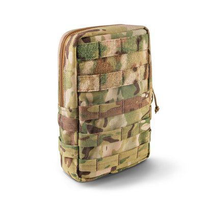 Підсумок утилітарний U-WIN Cordura 1000 вертикальний сухарка 33393 фото