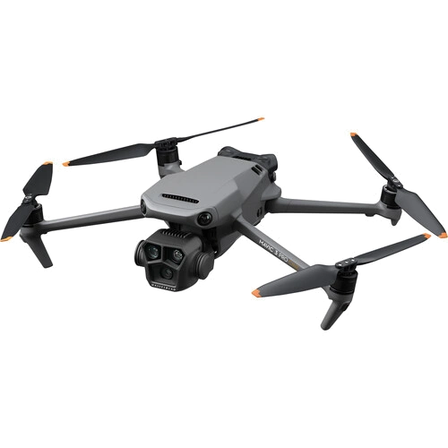 DJI Mavic 3 Pro with DJI RC Квадрокоптер 32584 фото