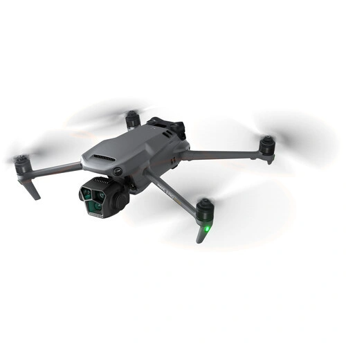 DJI Mavic 3 Pro with DJI RC Квадрокоптер 32584 фото