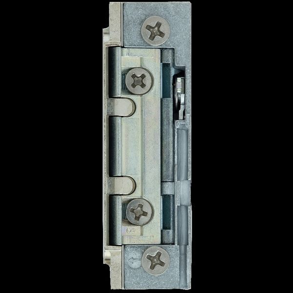 EFF&nbsp;EFF&nbsp;118E.13&nbsp;A71&nbsp;ProFix&nbsp;2&nbsp;FaFix&nbsp;(W/O_SP&nbsp;10-24V_AC/DC)&nbsp;НЗ_Е Защелка электромеханическая 29306 фото