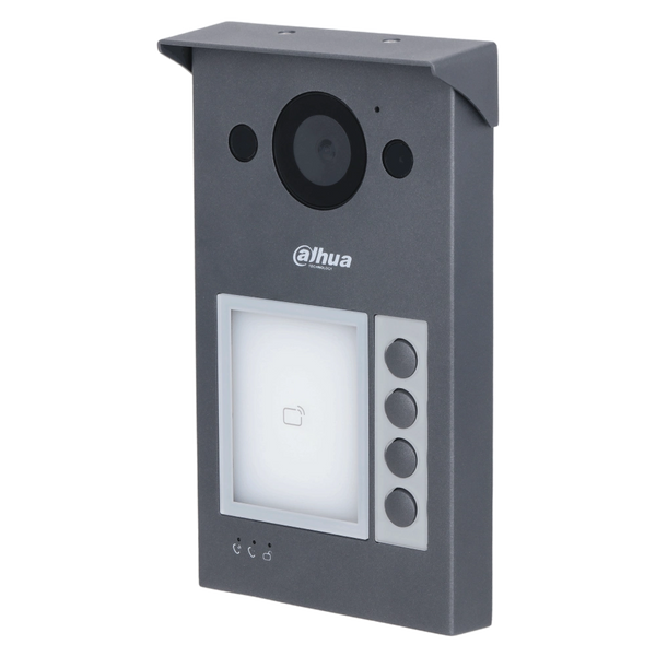 DHI-VTO3311Q-WP Вызовная панель с Wi-Fi 26571 фото