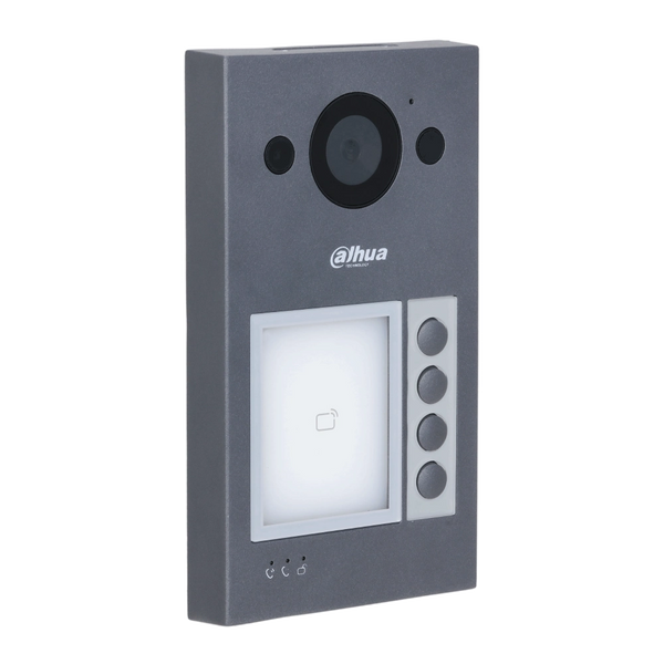 DHI-VTO3311Q-WP Вызовная панель с Wi-Fi 26571 фото
