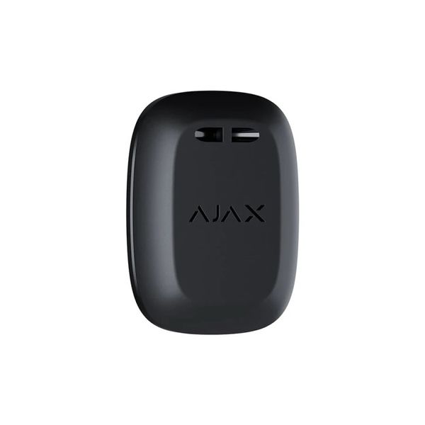 Ajax DoubleButton black EU Кнопка тривожна 25298 фото