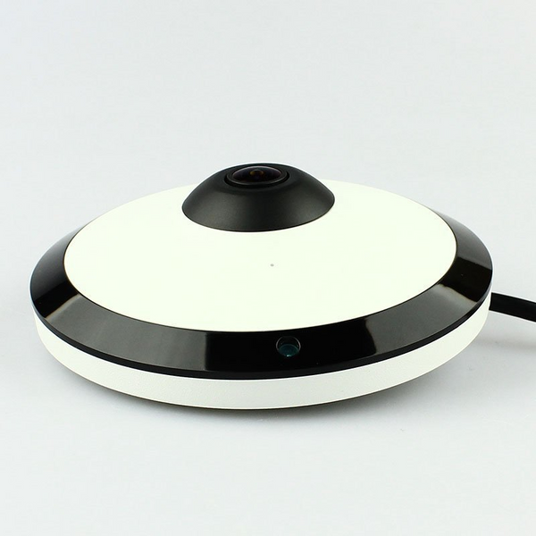 DH-HAC-EW2501P 5Мп HDCVI Fisheye 21445 фото