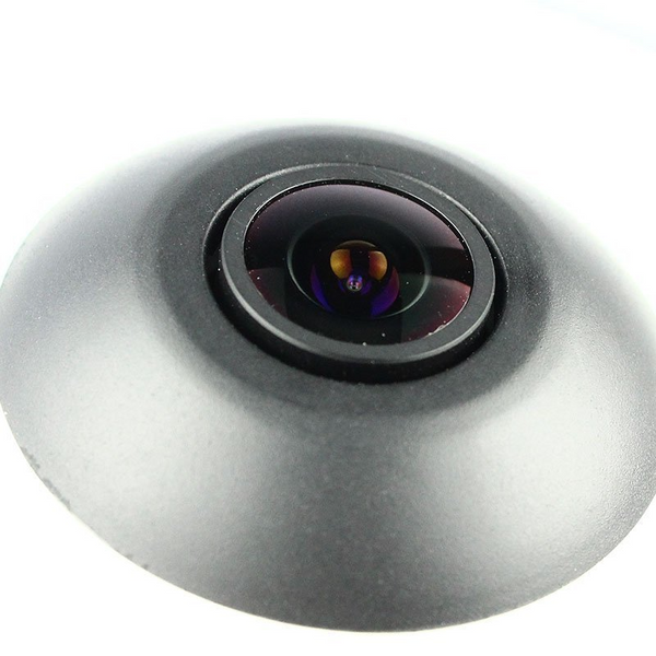 DH-HAC-EW2501P 5Мп HDCVI Fisheye 21445 фото