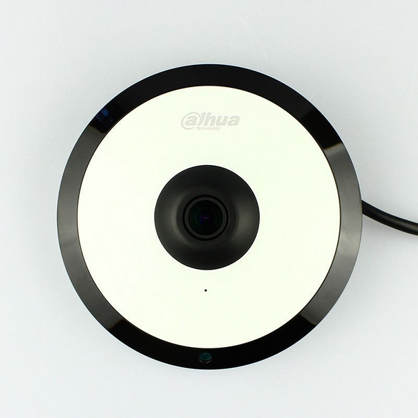 DH-HAC-EW2501P 5Мп HDCVI Fisheye 21445 фото