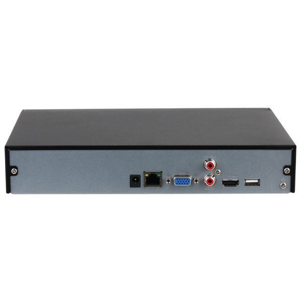 DHI-NVR2108HS-I2 8-канальный Compact 1U 1HDD WizSense 28615 фото