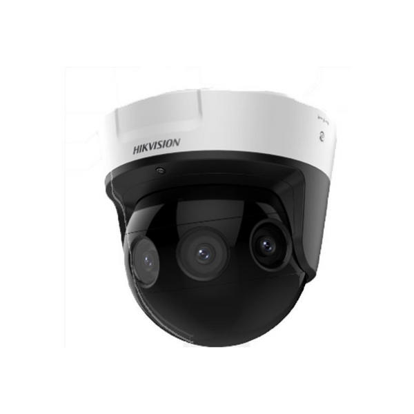 DS-2CD6984G0-IHS 32 МП 180&deg; PanoVu мережева камера Hikvision 24319 фото