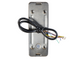 Вызывная панель домофона SEVEN CP-7504 FHD grey 1025719320 фото 3