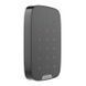 Ajax&nbsp;Keypad&nbsp;S&nbsp;Plus&nbsp;(8PD)&nbsp;black Беспроводная клавиатура с поддержкой защищенных карт и брелок 30410 фото 3