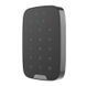 Ajax&nbsp;Keypad&nbsp;S&nbsp;Plus&nbsp;(8PD)&nbsp;black Беспроводная клавиатура с поддержкой защищенных карт и брелок 30410 фото 2