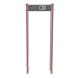 Арочный проходной металлодетектор ZK-D2180 ses0206 фото 2