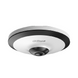 DH-HAC-EW2501P 5Мп HDCVI Fisheye 21445 фото 1