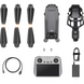DJI Mavic 3 Pro with DJI RC Квадрокоптер 32584 фото 1