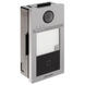 DS-KV8413-WME1(B)/Surface/Flush 2Мп IP виклична панель з Wi-Fi 24719 фото 2