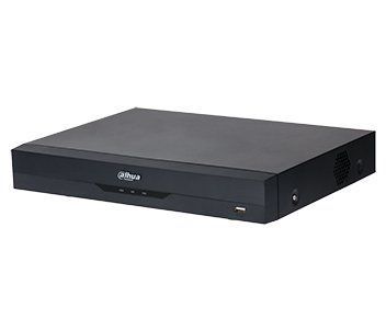 DH-XVR5116HE-I2 16-канальный Penta-brid 5M-N/1080P Mini 1U 1HDD WizSense 24346 фото