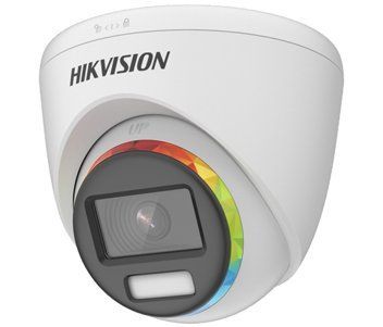 DS-2CE72DF8T-F (2.8 мм) 2 Мп ColorVu TurboHD видеокамера Hikvision 23643 фото