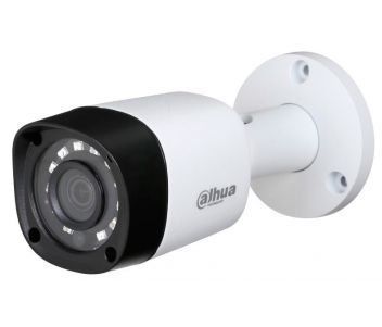 DH-HAC-HFW1220RP-S3 (2.8 мм) 2 МП 1080p HDCVI видеокамера 21324 фото