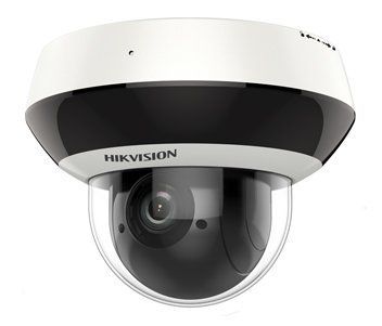 DS-2DE2A404IW-DE3/W(2.8-12 мм) 4 Мп IP PTZ відеокамера Hikvision з Wi-Fi 24041 фото
