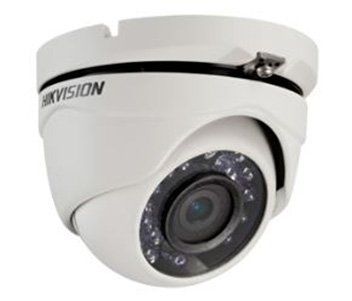 DS-2CE56C0T-IRM (3.6 мм) 1.0 Мп Turbo HD видеокамера 21489 фото
