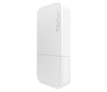 MikroTik wAP (RBwAP2nD) 2.4GHz Wi-Fi внешняя точка доступа 22428 фото
