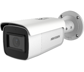DS-2CD2663G1-IZS (2.8-12мм) 6Мп IP c детектором лиц и Smart функциями 23519 фото
