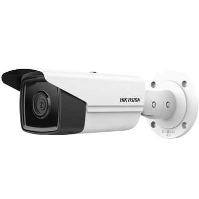 DS-2CD2T63G2-4I (4мм) 6 Мп AcuSense Bullet IP 24788 фото