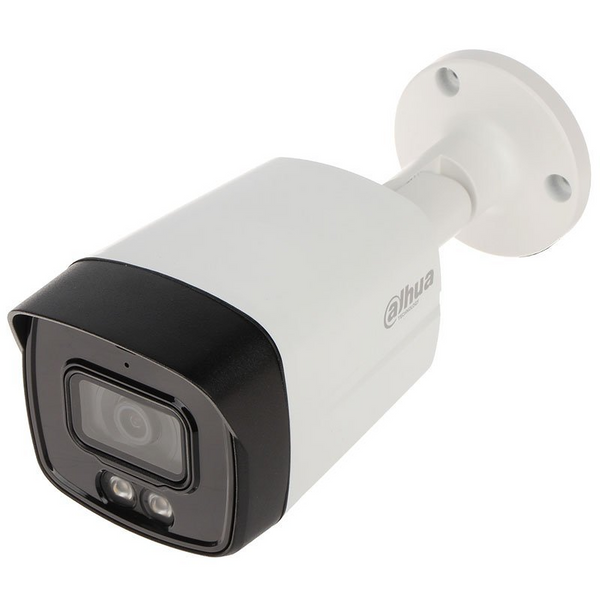 DH-HAC-HFW1500TLMP-IL-A&nbsp;(2.8мм) 5 МП Smart Dual Light HDCVI 30537 фото