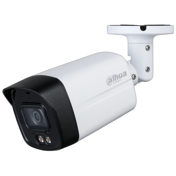 DH-HAC-HFW1500TLMP-IL-A&nbsp;(2.8мм) 5 МП Smart Dual Light HDCVI 30537 фото