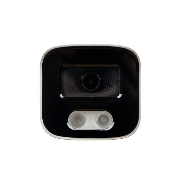 IP-відеокамера 4 Мп Wi-Fi вулична SEVEN IP-7224AW 2,8 мм IP7224AW28 фото