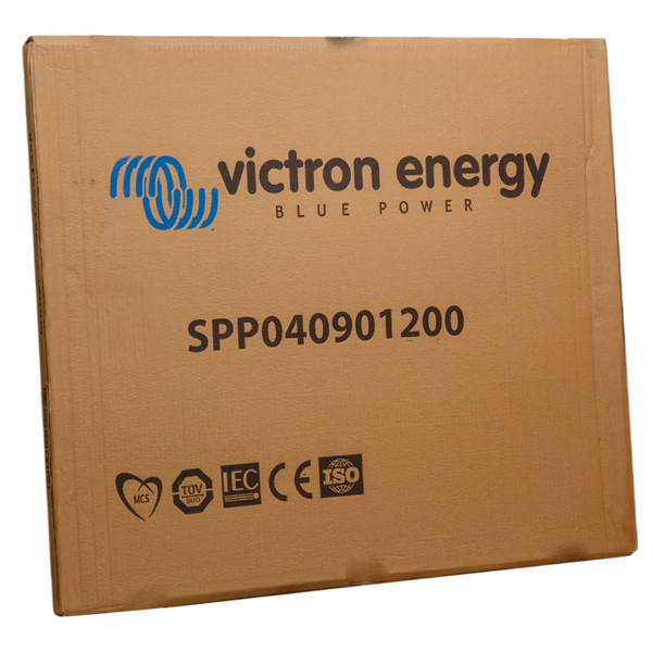 Victron Energy 90W-12V 4a, 90Wp, Poly PV модуль 27919 фото