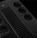 LOGICPOWER 650VA-6PS (455Вт) Источник бесперебойного питания 29720 фото 2