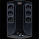 LOGICPOWER 650VA-6PS (455Вт) Источник бесперебойного питания 29720 фото 1