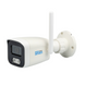 IP-відеокамера 4 Мп Wi-Fi вулична SEVEN IP-7224AW 2,8 мм IP7224AW28 фото 4