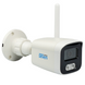 IP-відеокамера 4 Мп Wi-Fi вулична SEVEN IP-7224AW 2,8 мм IP7224AW28 фото 1