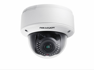 DS-2CD4135FWD-IZ 3Мп Smart IP відеокамера Hikvision 20359 фото