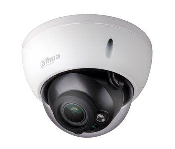 DH-HAC-HDBW1200RP-Z (2.7-12мм) 2 Мп HDCVI видеокамера 21446 фото