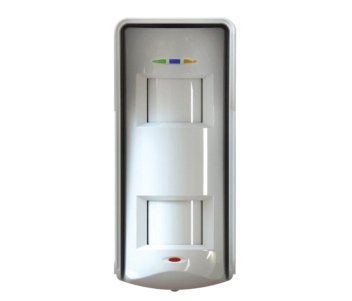 DS-PD2-T10AME-EH Оптический извещатель 24107 фото