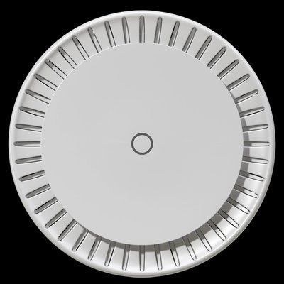 Mikrotik cAP ax (cAPGi-5HaxD2HaxD) Двухдиапазонная Wi-Fi 6 точка доступа 29943 фото