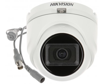 DS-2CE76H8T-ITMF (2.8мм) 5Мп Turbo HD WDR 23107 фото
