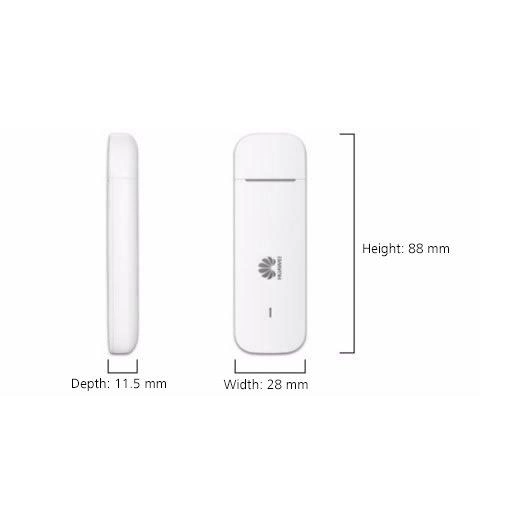 Модем 4G Huawei E3372 ses0377 фото