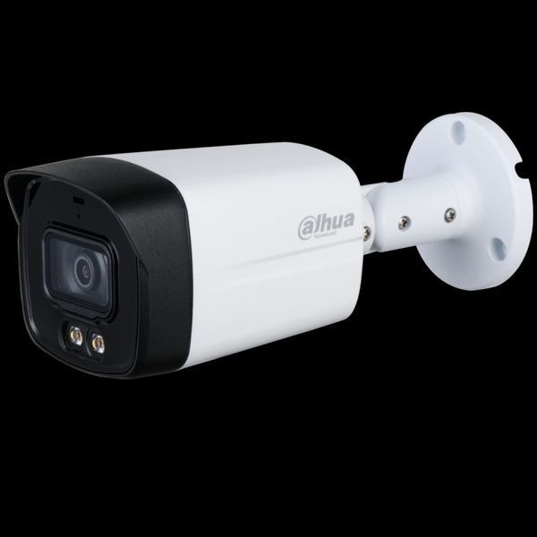 DH-HAC-HFW1200TLMP-IL-A (2.8мм) 2 МП Smart Dual Light HDCVI 30154 фото