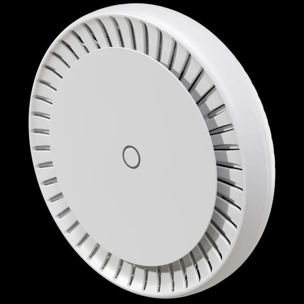Mikrotik cAP ax (cAPGi-5HaxD2HaxD) Двохдіапазонна Wi-Fi 6 точка доступу 29943 фото