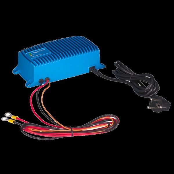 Victron Energy Blue Smart IP67 Charger 12/17(1) Зарядное устройство 29508 фото