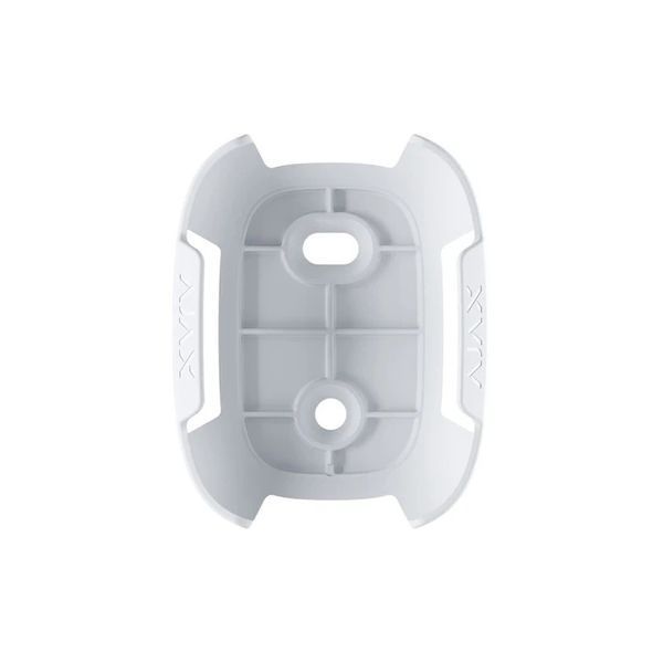 Ajax Holder for Button/Double Button WHITE держатель для тревожной кнопки 25302 фото