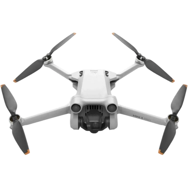 Квадрокоптер DJI Mini 3 Pro with RC Remote 32583 фото