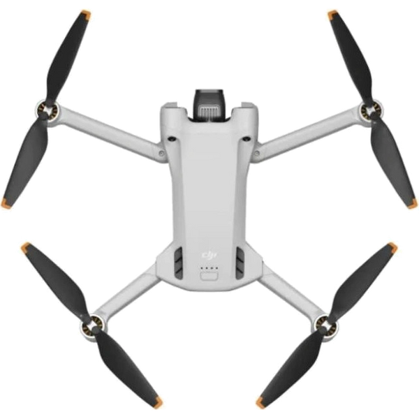 Квадрокоптер DJI Mini 3 Pro with RC Remote 32583 фото