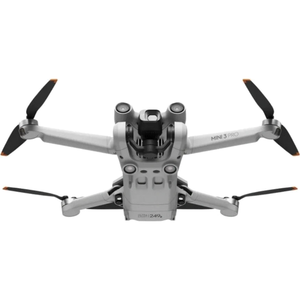 Квадрокоптер DJI Mini 3 Pro with RC Remote 32583 фото