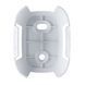 Ajax Holder for Button/Double Button WHITE держатель для тревожной кнопки 25302 фото 1