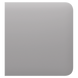 Ajax SideButton&nbsp;(1-gang/2-way)&nbsp;for&nbsp;LightSwitch&nbsp;black Боковая кнопка для одноклавишного или проходного выключателя 29924 фото